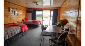 Greymouth Seaside TOP 10 Holiday Park - Image 2