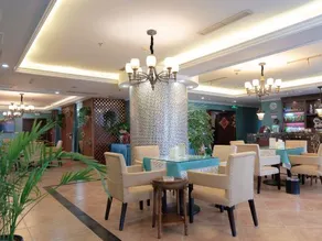 Lanting Hotel(Qionglai High-speed Railway Station, chengdu) - Image 3