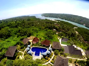 Sunrise Ocean Hut's Lembongan - Image 4