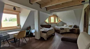 Wrzosowy Dwór - SPA - Image 2