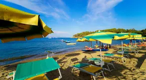 Hotel in Capoliveri with private beach - Image 5