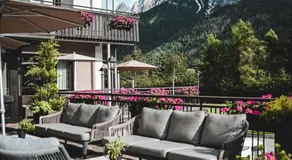 Hotel Toblacherhof - Image 2