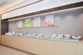 Ji Hotel (Xi'an West Avenue BYD Branch) - Image 3