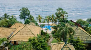 Puri Wirata Dive Resort and Spa Amed - Image 2