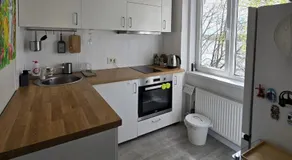 Jauks dzīvoklis ar skaistu skatu uz Daugavu - Image 3
