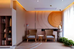 Home Inn Neo Lianyungang Donghai Niushan North Road Crystal City Pedestrian Street - Image 4