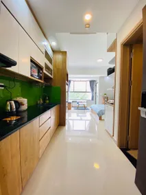TBHOUSE - 3mins taxi to TSN airport, free gym&pool - Image 3