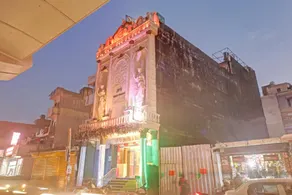 Hotel O Bhavya Residency - Image 4