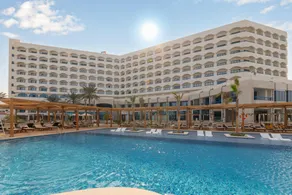 Dusit Ajman Resort & Villas - Image 4