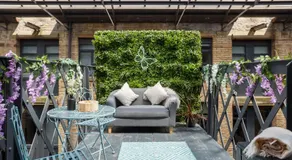 Stylish Penthouse with outside balcony! - Image 5