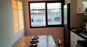 2 min walk from Four Seasons Hotel-Cozy Terrace Stay in the Heart of Rabat - Image 3