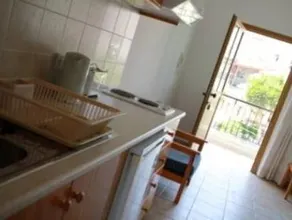Pissouriana hotel Apartments - Image 3
