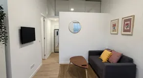 Refurbished flat in an excellent location - Longares - Image 1