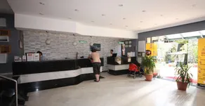 Calimera Sunpark Alanya - Former Sunpark Garden Hotel - Image 5