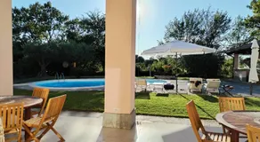 B&B RED WINE COUNTRY HOUSE - Image 5