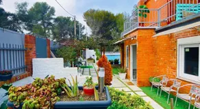 Vila Peña Private Apartment with Shared Pool & Gardens - Image 4