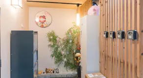 mini浮世絵美術館 道頓堀心斎橋真ん中 家族旅行 family trip Osaka rsg301 - Image 5