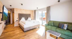 Hotel DAS ROYAL in Obereggen - Image 2