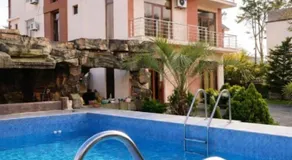 DanLux Hotel Ureki - Image 4