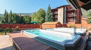 Mountainside B173 by Great Western Lodging - Image 3