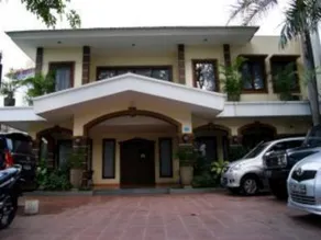 Grand Sumatera Hotel - Image 3