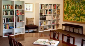 Saladin Lodge - Image 4