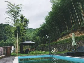 Yinxian Shanju Hotel - Image 2