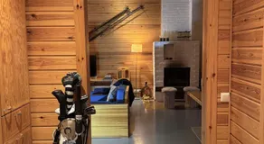 Messner Tahko parimökki - Saunallinen ja saunaton huoneisto - - Image 3