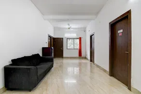 Super Hotel O Cosmopolis Bhubaneswar Formerly Luxury Stay - Image 4