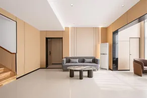 Shanghai Manting Hotel (Shanghai International Tourism Resort Branch) - Image 3