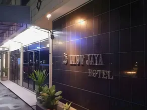 Hotel Laut Jaya Tanjung Pinang RedPartner - Image 2