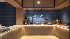 Holiday Inn Express Kunming Horti-Expo Garden by IHG - Image 4