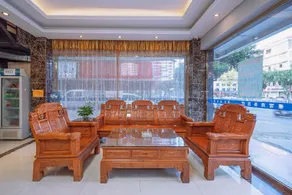 Haofu Business Hotel (Liuzhou Zoo Branch) - Image 4