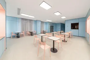 Hi Inn Ji'an Yongfeng County Government - Image 4