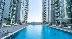 STAY BY LATINEM Luxury 2BR Holiday Home CV A2301 near Burj Khalifa - Image 3