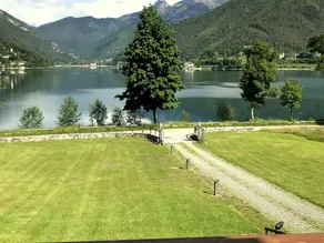 Peaceful Retreat in Ledro - Image 1