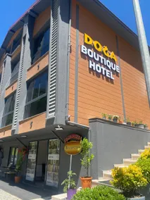 DOĞA BOUTİQUE HOTEL - Image 4