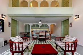 Yilu Homes and Villas by Mandavilla Yi Lu Bowen Hotel - Image 2