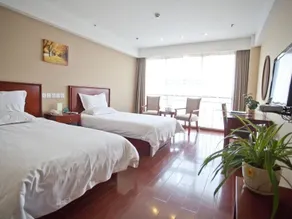 GreenTree Inn Rizhao Haiqu East Road Hotel - Image 3