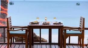 PingChan Koh Phangan Beachfront Resort - Image 4