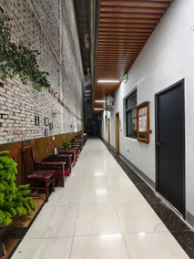 Huashan Gehui Hotel - Image 3