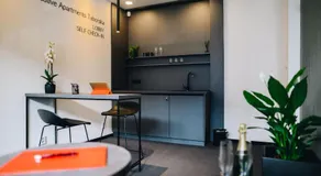 Executive Apartments Taborska - Image 3