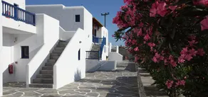 New Aeolos Hotel - Image 5