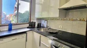 Affordable holiday accommodation for large families and groups at Las Canteras beach with 3 Bedrooms and Free Parking - Image 5