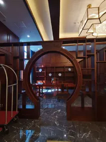 Shunyuan Hongxi Hotel (Weishan Branch) - Image 5