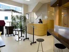 Hotel Esplugues - Image 4