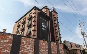 Gunsan HOTEL G7 - Image 4