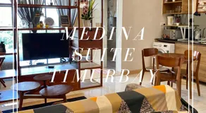 Medina Suite Timurbay - Image 2