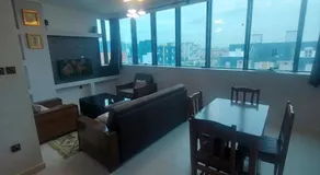 المركز التجاري المحمدية مول لباناني باب الزوار - Image 3