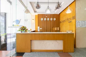 OYO 240 Pearl Sea Hotel Da Nang - Image 5